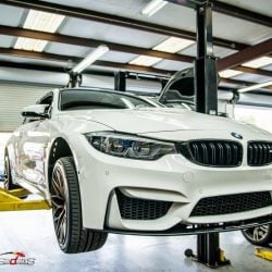 bmw m4 bmw m5 f82 f10 service maintenance body upgrades lip lip install repair mperformance mcars matlanta atlanta solo motorsports