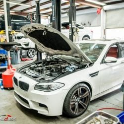 bmw m4 bmw m5 f82 f10 service maintenance body upgrades lip lip install repair mperformance mcars matlanta atlanta solo motorsports