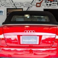 audi b6 s4 v8 custom tune tuning atlanta tuning solo motorsports sms tune milltek exhaust fabrication quattro convertible audi v8 audi s4 one stop shop atlanta ga cat-back catback