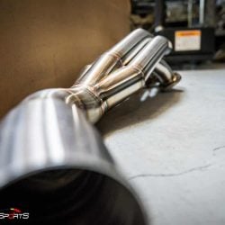 fabrication exhaust custom exhaust full exhaust installation muffle xpipe hpipe x h pipe muffler delete catback downpipe headers welding tig mig electronic cutouts valve dumpvalve one stop shop atlanta ga performance