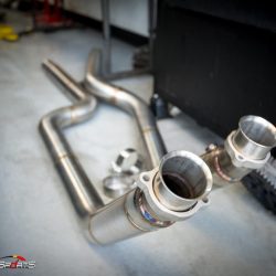 sl550, mercedes tune, atlanta tuning, v8 twin turbo, downpipe install, one stop shop, twinturbo, v8, dowbnpipe, downpipe, bigpower