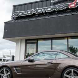 sl550, mercedes tune, atlanta tuning, v8 twin turbo, downpipe install, one stop shop, twinturbo, v8, dowbnpipe, downpipe, bigpower