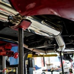 fabrication exhaust custom exhaust full exhaust installation muffle xpipe hpipe x h pipe muffler delete catback downpipe headers welding tig mig electronic cutouts valve dumpvalve one stop shop atlanta ga performance