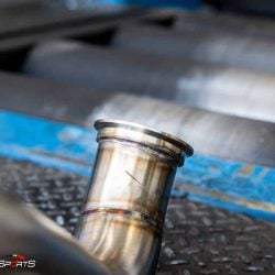 fabrication exhaust custom exhaust full exhaust installation muffle xpipe hpipe x h pipe muffler delete catback downpipe headers welding tig mig electronic cutouts valve dumpvalve one stop shop atlanta ga performance