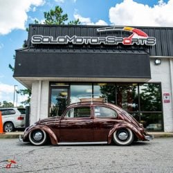 Volkswagen volkswagen vdub beetle bug aircooled finetune checked in service maintenance air-cooled finetune service tuning washing dust storage rare car