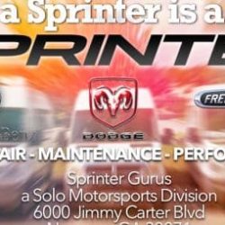 sprinter gurus mercedes dodge chrysler freightliner repair maintenance custom performance sensor sprinter power diesel 4cylinder 5cylinder 6cylinder diesel