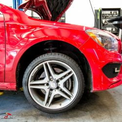 mercedes benz cla250 maintenance and service atlanta mercedes services solo motorsports