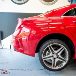 mercedes benz cla250 maintenance and service atlanta mercedes services solo motorsports