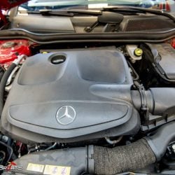 mercedes benz cla250 maintenance and service atlanta mercedes services solo motorsports