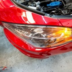 mercedes benz cla250 maintenance and service atlanta mercedes services solo motorsports