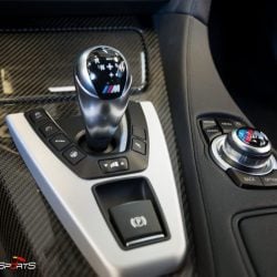 bmw m6 f12 f13 carbon fiber install steering wheel mirror caps center console atlanta bmw specialists