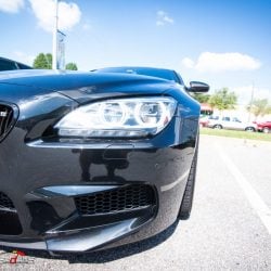 bmw m6 f12 f13 carbon fiber install steering wheel mirror caps center console atlanta bmw specialists