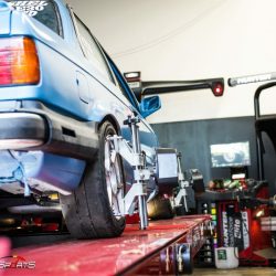 e30 e30spec alignment race alignments performance shop performanceshop solomotorsportsatlanta atlanta germanbuild spece30 bmwracing nasasoutheast mpower racecar racealignment germancarspecialist