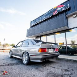 bmw e30 m3 turbo alternator wheels tires pulley maintenance bbs rss wheels 18 wheels classic bmw bmw m3