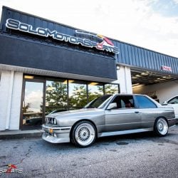 bmw e30 m3 turbo alternator wheels tires pulley maintenance bbs rss wheels 18 wheels classic bmw bmw m3