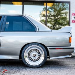 bmw e30 m3 turbo alternator wheels tires pulley maintenance bbs rss wheels 18 wheels classic bmw bmw m3