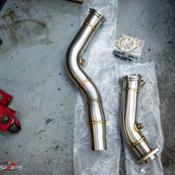 fabrication exhaust custom exhaust full exhaust installation muffle xpipe hpipe x h pipe muffler delete catback downpipe headers welding tig mig electronic cutouts valve dumpvalve one stop shop atlanta ga performance