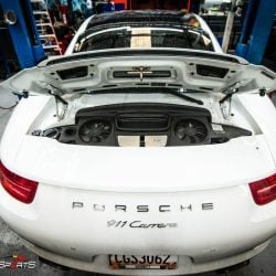 porsche 991 911 carrera 4s maintenance service repair solo motorsports one stop shop atlanta ga porsche atlanta