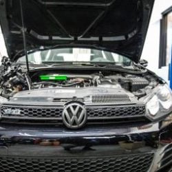 Volkswagen volkswagen stage 3 franken turbo performance clutch manifold oz wheels tires power mk6 gti golf atlanta one stop shop solo motorsports johns creek location performance upgrades bigturbo