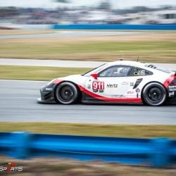 daytona speedway rolex 24 imsa 24hr endurance race daytona beach florida solo motorsports atlanta georgia team solo motorsports porsche gt team porsche 991 911 rsr gtlm patrick pilet nick tandy frederic makowiecki