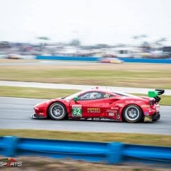 daytona speedway rolex 24 imsa 24hr endurance race daytona beach florida solo motorsports atlanta georgia team solo motorsports risi competizione ferrari 488 gt3 ricardo perez de lara martin fuentes santiago creel miguel molina matt griffin gtd