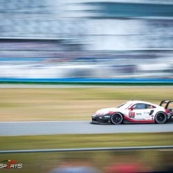 daytona speedway rolex 24 imsa 24hr endurance race daytona beach florida solo motorsports atlanta georgia team solo motorsports porsche gt team number911 patrick pillet nick tandy frederic makowiecky porsche 911 rsr