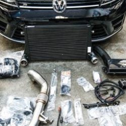 volkwagen Volkswagen golf r apr stage 3 034 motorsports big turbo stage3 stageIII dynometer dyno power bolt-ons one stop shop solo motorsports golfr bigturbo big turbo