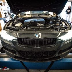 bmw f30 335i turbo custom tuning atlanta bmw performance mtechnik mperformance mcars bimmer custom tuning dynotuning dyno dynometer daily driving