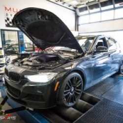 bmw f30 335i turbo custom tuning atlanta bmw performance mtechnik mperformance mcars bimmer custom tuning dynotuning dyno dynometer daily driving