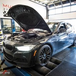 bmw f30 335i turbo custom tuning atlanta bmw performance mtechnik mperformance mcars bimmer custom tuning dynotuning dyno dynometer daily driving