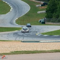 road atlanta sms 135i race car