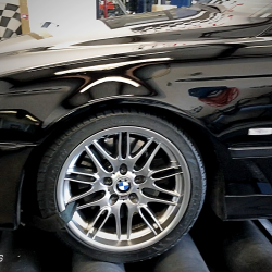 bmw e39 m5 v8 custom tune sms tune solo motorsports power gains mpower atlanta tuning bmwpower mperfomance