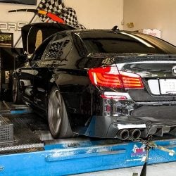 bmw m5 f10 mpower dyno tune customtuning custom tuning mperformance dyno dynometer atlanta georgia bmwpower bmw tuning custom solo motorports tune dynotune