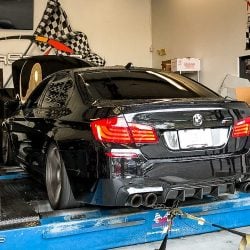 bmw m5 f10 mpower dyno tune customtuning custom tuning mperformance dyno dynometer atlanta georgia bmwpower bmw tuning custom solo motorports tune dynotune