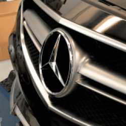 mercedesbenz mercedes benz amg e63 v8 twinturbo turbo weistec powerloss boost leaks boost leak vacuum leak turbocharged amgs repair service atlanta georgia solo motorsports powergaines regained power dynometer dyno pulls loss of power