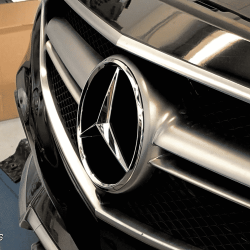 mercedesbenz mercedes benz amg e63 v8 twinturbo turbo weistec powerloss boost leaks boost leak vacuum leak turbocharged amgs repair service atlanta georgia solo motorsports powergaines regained power dynometer dyno pulls loss of power