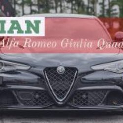 h&r, h&rsports, alfa romeo, guilia, Quadrifoglio, european exotics, atlanta performance, motorsports, solo motorsports, atlanta georgia, fabrication, custom exhaust, power, gains, dyno, dynometer, one stop shop, atlanta installation, service power,