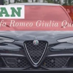 h&r, h&rsports, alfa romeo, guilia, Quadrifoglio, european exotics, atlanta performance, motorsports, solo motorsports, atlanta georgia, fabrication, custom exhaust, power, gains, dyno, dynometer, one stop shop, atlanta installation, service power,