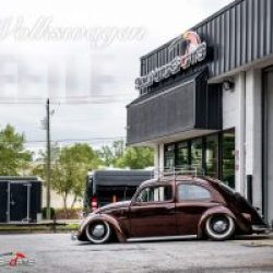 Volkswagen volkswagen vdub beetle bug aircooled finetune checked in service maintenance air-cooled finetune service tuning washing dust storage rare car