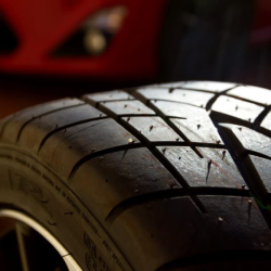 Auto Wheel & Tire Upgrades