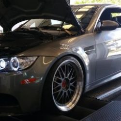 E93 M3 Tuning