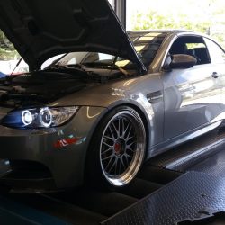 E93 M3 Tuning