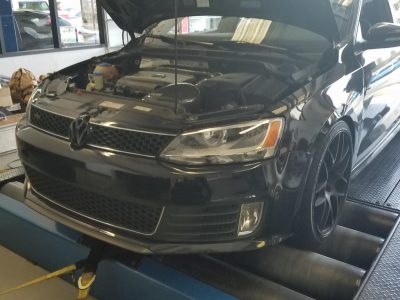 2012 Jetta 2.0t for tuning