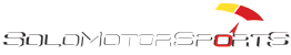 Solo Motorsports Logo