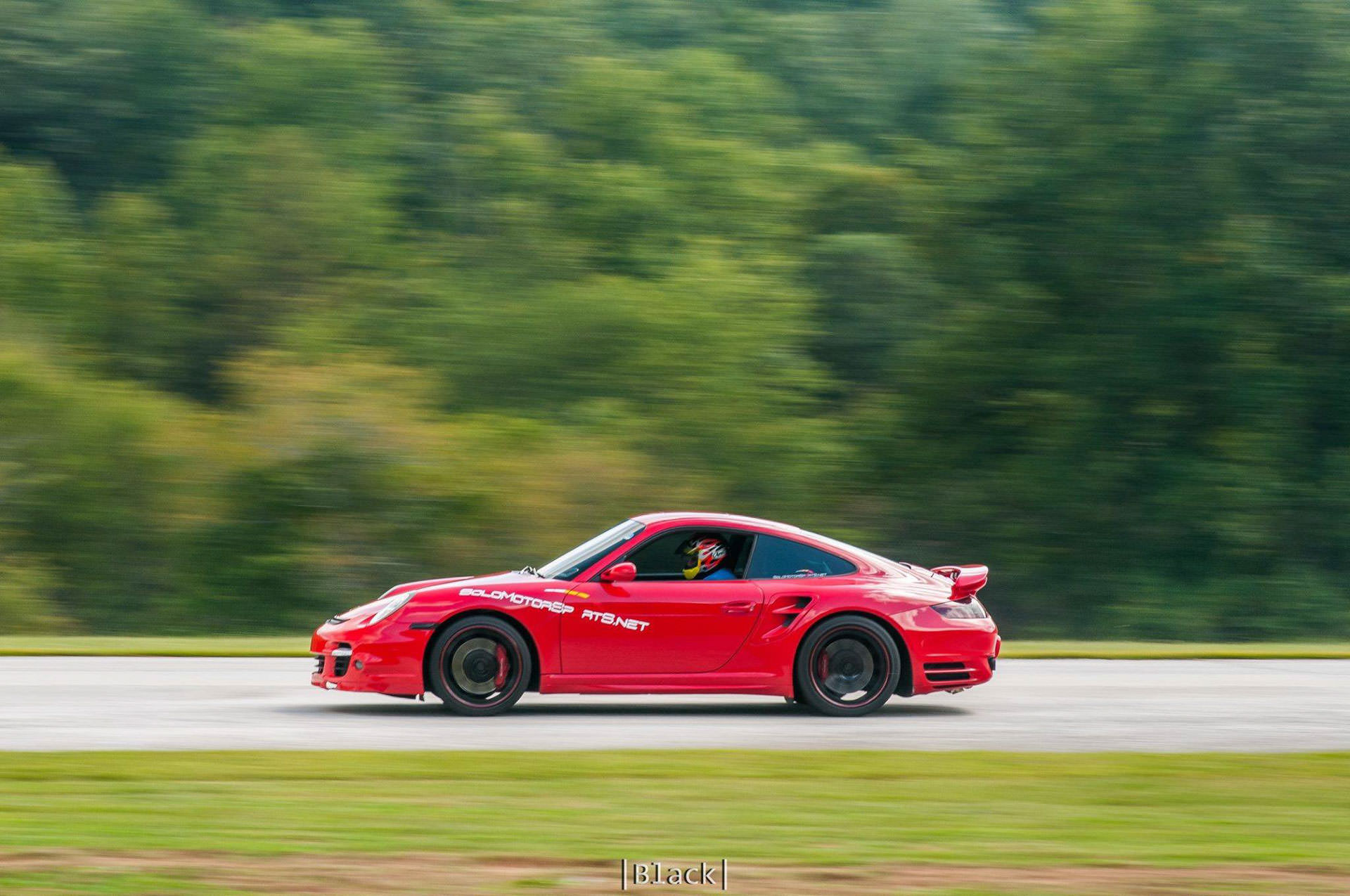 solomotorsportsporsche911race Solo Motorsports