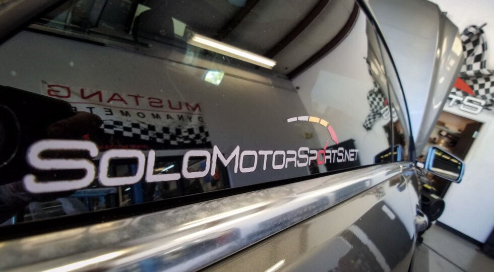 Solo Motorsports